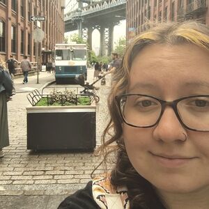 Meet your Posher, Tiffany